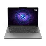 LENOVO LOQ 15IAX9E  I5-12450HX/ 16GO /512GO SSD/ RTX 3050/15.6" 144HZ