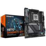 GIGABYTE X870 GAMING X WIFI-7 DDR5