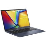 PORTABLE ASUS VIVOBOOK X1502V (US) I7-13620H/ 16GB DDR4/ 512GO SSD/15.6" FHD/NO-OS/QUIET BLUE – Image 2