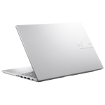PORTABLE ASUS VIVOBOOK X1504 (US) I3-1315U/ 08GO DDR4/ 512GO SSD/15.6" FHD/NO-OS/COOL SILVER – Image 2