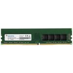 UDIMM DDR4 04GO 2666MHZ CL19 ADATA AD4U2666J4G19 B  (OCCASION)  CONFIG UNIQEMENT