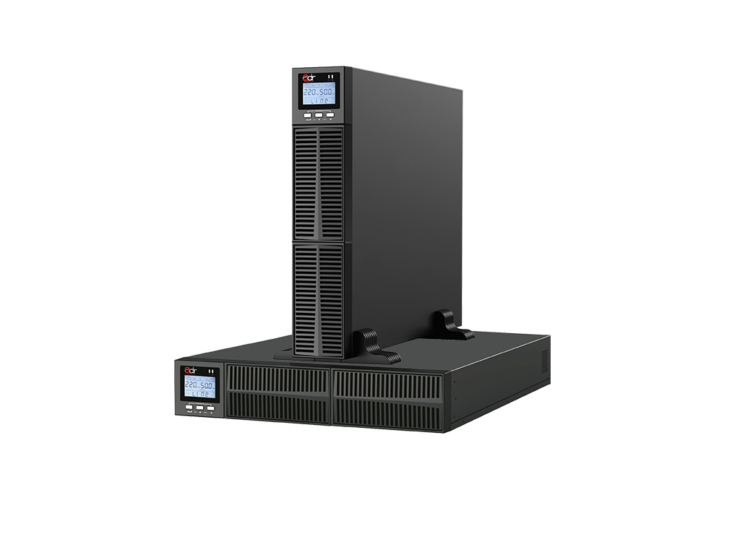 srtonduleur ONDULEUR ADR 602 SRT 2000 VA / 1600 W RACKABLE – Image 1