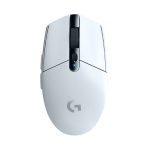 LOGITECH SANS FIL GAMING G304 WHITE RGB (CHINA VER) – Image 3