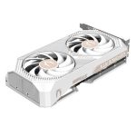 RTX 5060 08GO GDDR7 128BIT ZOTAC GAMING TWIN EDGE WHITE TVD CONFIG (7% POUR CEUX QUI VEULENT L’ACHETER SEULE) – Image 4
