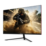 MATOS DELTA 27" MSG2712 IPS 120HZ 1MS SRGB FHD CONSONL COMPATIBLE – Image 3