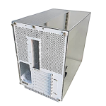 MAGMA T9 SILVER AVEC GLASS MIROIRE – Image 3