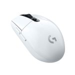 LOGITECH SANS FIL GAMING G304 WHITE RGB (CHINA VER)