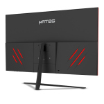 MATOS DELTA 27" MSG2712 IPS 120HZ 1MS SRGB FHD CONSONL COMPATIBLE – Image 2