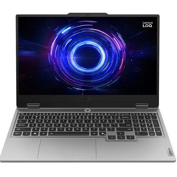 2c8fbdab-f018-48e8-a171-e1b20ad9c2fd LENOVO LOQ 15IRX10 I7-13650HX/16GO DDR5 /512GO SSD/ RTX 5060 8GO/15.6" 144HZ – Image 1