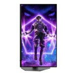 AOC AGON PRO AG326UD 31.5" 165HZ 4K OLED 0.03MS QD-OLED HDR400 02x HDMI2.1 / 01x DP1.4 – Image 4