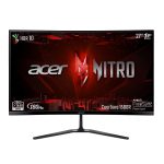 ACER NITRO ED270U 27" 180HZ QHD 2K CURVED VA HDR10 FREESYNC