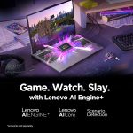 LENOVO LOQ 15IRX10 I7-13650HX/16GO DDR5 /512GO SSD/ RTX 5060 8GO/15.6" 144HZ – Image 2