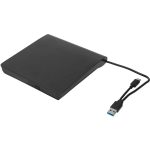 GRAVEUR DVD EXTERNE USB 3.0/2.0DVD-RW – Image 2