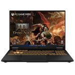 ASUS TUF GAMING F16 FX608J i7-14650HX/32GO DDR5/1TB SSD/RTX 5060 08GO/16" 165HZ FHD+