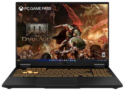 ASUS TUF GAMING F16 FX608J i7-14650HX/32GO DDR5/1TB SSD/RTX 5060 08GO/16" 165HZ FHD+