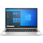 HP ELITEBOOK 840 G8 INTEL I5-11EME RAM 8GO/SSD 256 GO 14" SANS CHARGEUR ACCASION