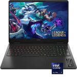HP OMEN 16-am0073dx ULTRA 7 255H/16GO DDR5/1TO SSD/RTX 5060 08GO/16" 2K 144HZ IPS