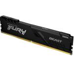 UDIMM KINGSTON FURY DDR4 08GO 3200MHZ CL16 (RECUPERATION)  CONFIG UNIQEMENT – Image 2