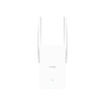 EXTENDER TENDA A23 AX1500 WIFI 6 5GHz DUAL BAND 1501Mbps PORT GIGABITE