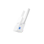 EXTENDER TENDA A23 AX1500 WIFI 6 5GHz DUAL BAND 1501Mbps PORT GIGABITE – Image 2