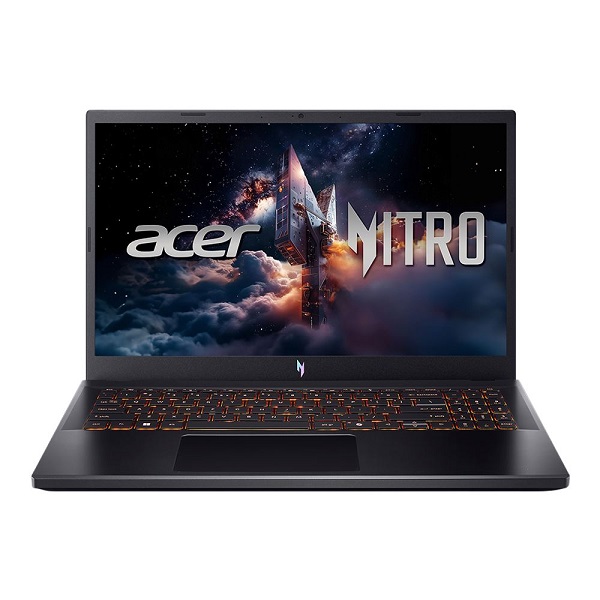 697953_893685_01_front_zoom ACER NITRO V15 ANV15-52-57BB I5-13420H/16GO DDR4 /512GO SSD/ RTX 5050 8GO/15.6" 165HZ – Image 1