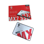 SATA 2.5" 1TB MAGMA MX2 GOLD