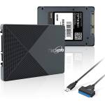 SATA 2.5" 480GO TECMIYO MY-660 – Image 5