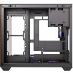 ANTEC CA-CX800 WOOD ARGB BLACK – Image 4