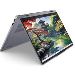 LENOVO IDEAPAD 5 14IAL10 ULTRA 5 225U/8GO DDR5/512GO SSD/14" /WIN11H /LUNA GREY – Image 2