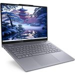 LENOVO IDEAPAD 5 14IAL10 ULTRA 5 225U/8GO DDR5/512GO SSD/14" /WIN11H /LUNA GREY – Image 4