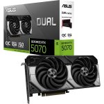RTX 5070 ASUS DUAL 12GO GDDR7 CONFIG (7% POUR CEUX QUI VEULENT L’ACHETER SEULE)