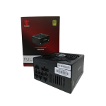 MAGMA 650W 82 PLUS BRONZE BLACK