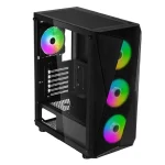 HYBROK ARES RGB BLACK – Image 3