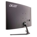 ACER NITRO ED270U 27" 180HZ QHD 2K CURVED VA HDR10 FREESYNC – Image 3