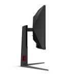 AOC AGON CU34G4 ULTRA WIDE 34" 180HZ WQHD FAST VA 0.5MS HDR10 02x HDMI2.0 / 01x DP1.4 – Image 4