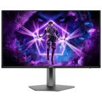AOC AGON PRO AG326UD 31.5" 165HZ 4K OLED 0.03MS QD-OLED HDR400 02x HDMI2.1 / 01x DP1.4