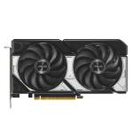 RTX 5060 08GO GDDR7 ASUS DUAL SERIES OC TVD (10% POUR CEUX QUI VEULENT L’ACHETER SEULE) – Image 2
