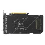 RTX 5060 08GO GDDR7 ASUS DUAL SERIES OC TVD (10% POUR CEUX QUI VEULENT L’ACHETER SEULE) – Image 4