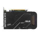 RTX 5050 08GO GDDR6 ASUS DUAL SERIES TVD – Image 6