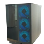 MAGMA T9 SILVER AVEC GLASS MIROIRE – Image 2