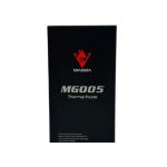 PATE THERMIQUE MAGMA MG005