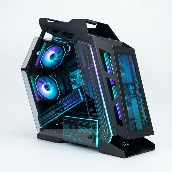 MAGMA V02 BLACK