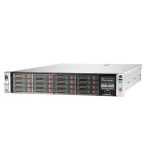 SERVEUR HP DL380 GEN 8 16go 3x300go SAS BI PROCESSEUR 2 * XEON E5-2630 (OCCASION)
