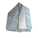 MAGMA T9 SILVER AVEC GLASS MIROIRE