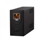 EAST 2000 VA LCD PRISES ONDULEUR