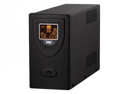 EAST 2000 VA LCD PRISES ONDULEUR