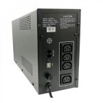 EAST 2000 VA LCD PRISES ONDULEUR – Image 2