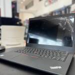 LENOVO THINKPAD L490 14" I5 8365U/ 08GO DDR4 /256GO SSD / OCCAS SANS CHAREUR