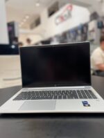 HP 650 G9 I5-1245U /16GO DDR4/256GO SSD/ 15.6" FHD OCCASION SANS CHARGEUR