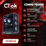 CONFIG R5 5600GT